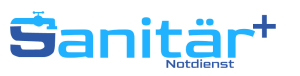 Sanitärnotdienst Plus – Sanitär- und Notdienstservice